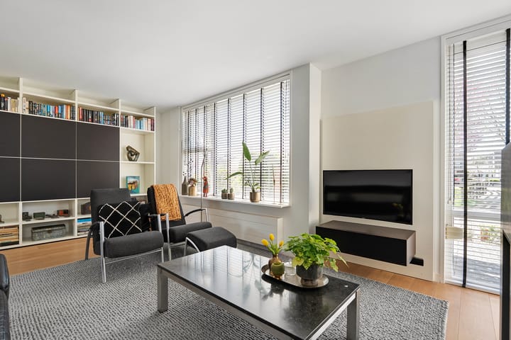 Foto 4 van Dreessingel 113