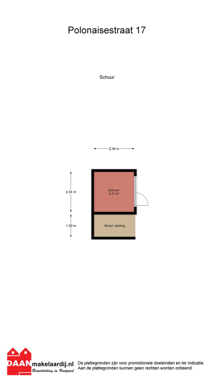 Photo 67 of Polonaisestraat 17