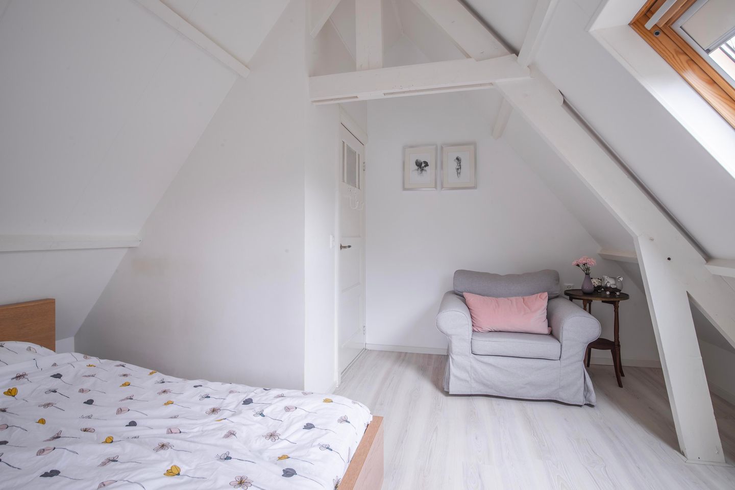 Photo 34 of Nico Bovenweg 8