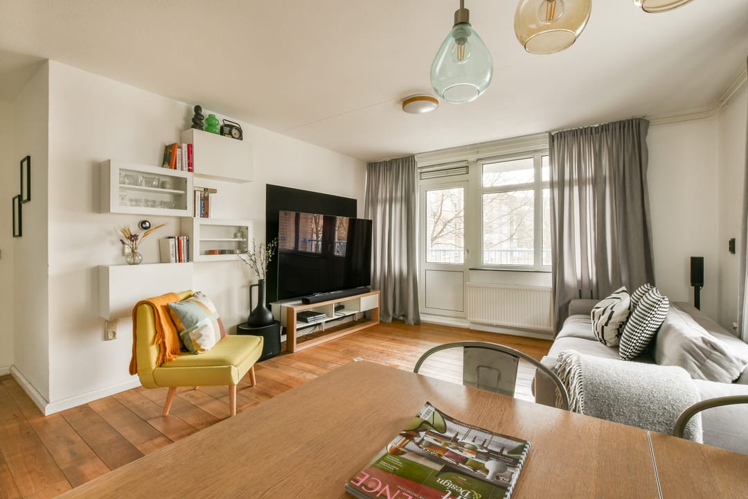 Foto 1 van Muntendamstraat 43