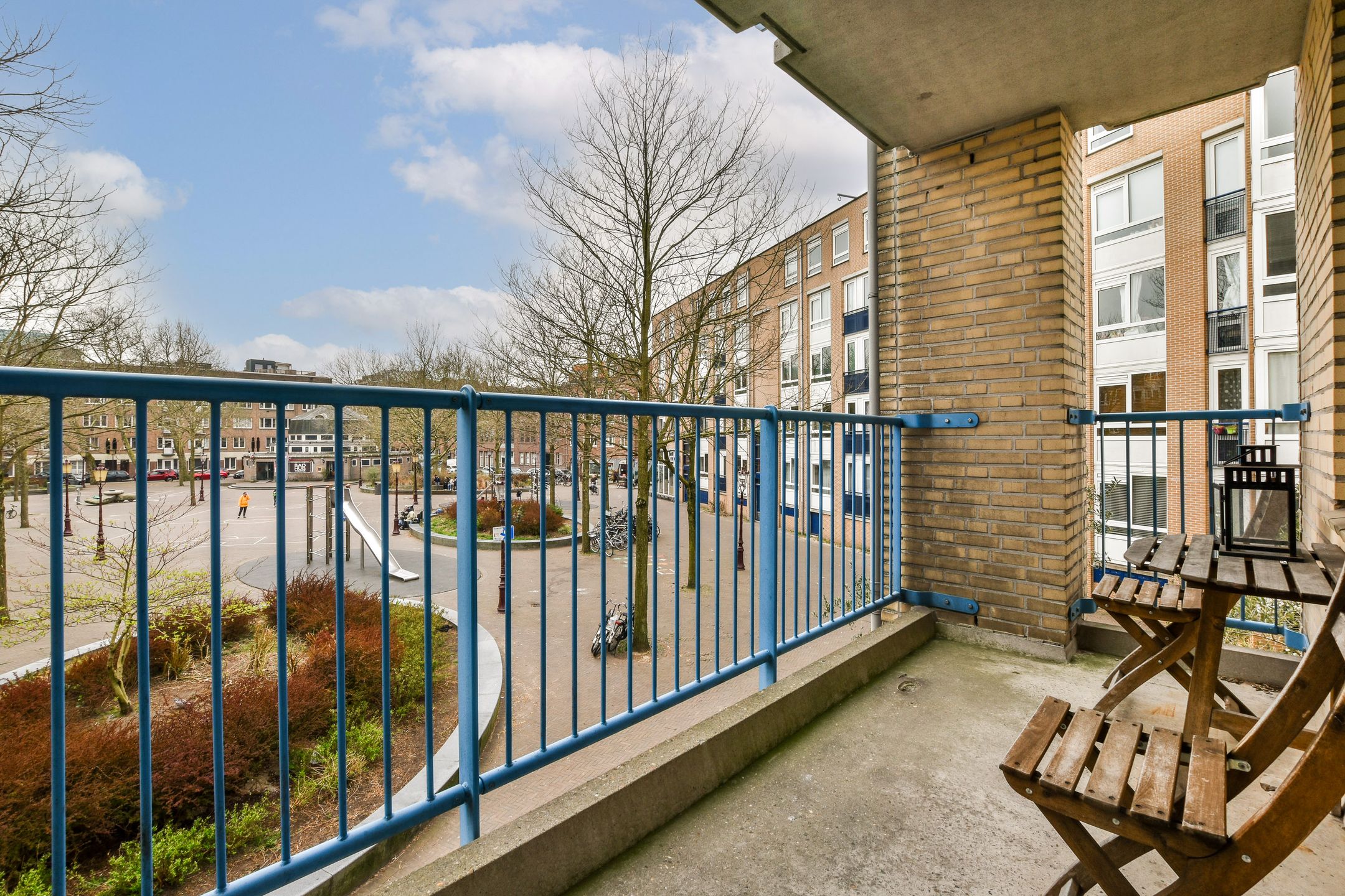 Foto 3 van Muntendamstraat 43