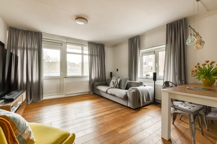 Foto 5 van Muntendamstraat 43