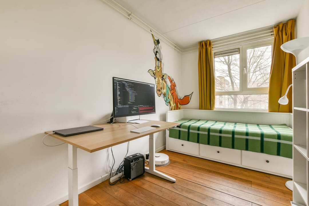 Foto 11 van Muntendamstraat 43