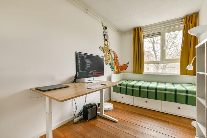 Foto 11 van Muntendamstraat 43