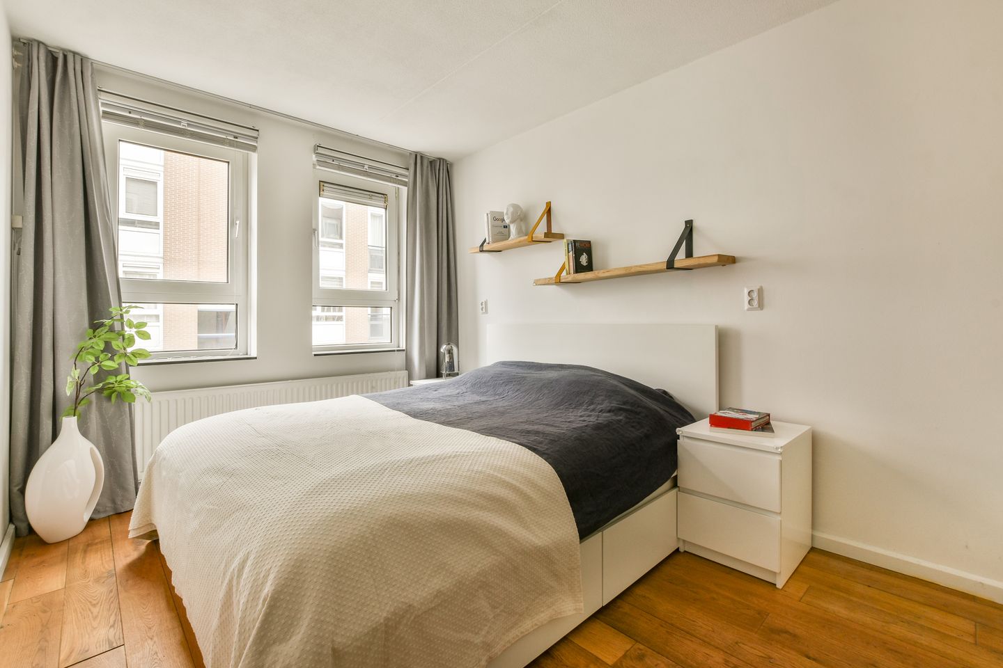 Foto 10 van Muntendamstraat 43