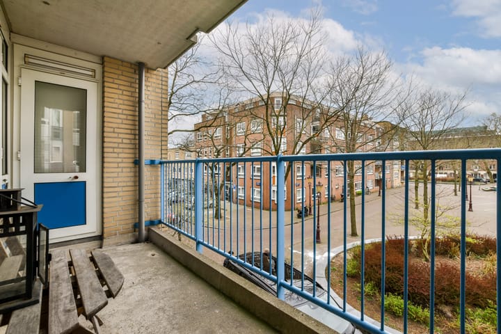 Foto 14 van Muntendamstraat 43