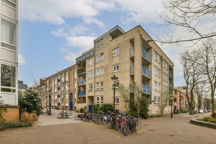 Foto 15 van Muntendamstraat 43