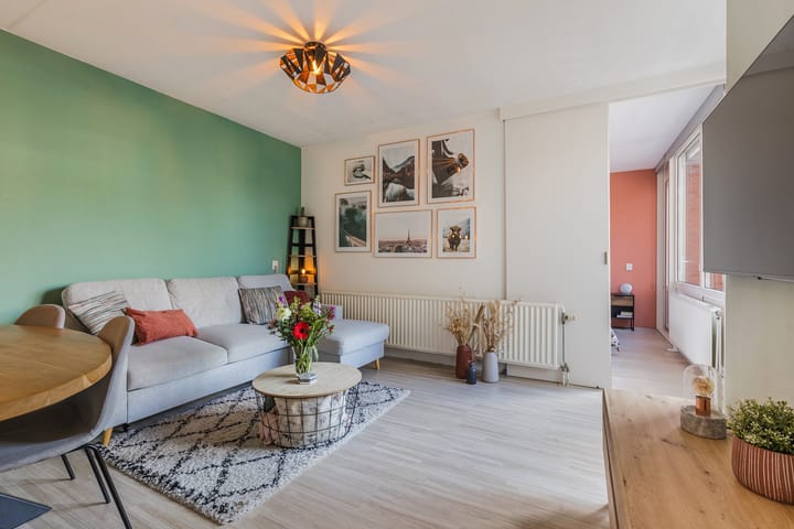 Foto 2 van Middellaan 234