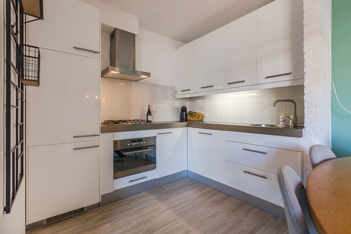 Foto 3 van Middellaan 234