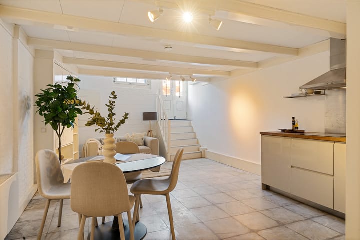 Foto 1 van Keizersgracht 463-A