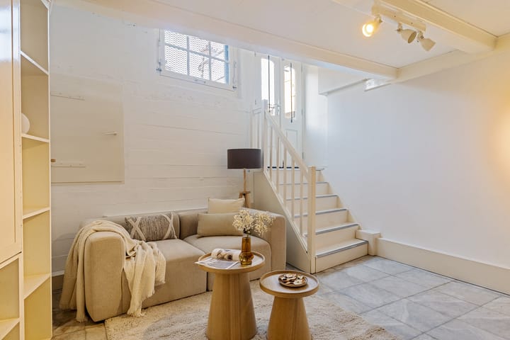 Foto 2 van Keizersgracht 463-A