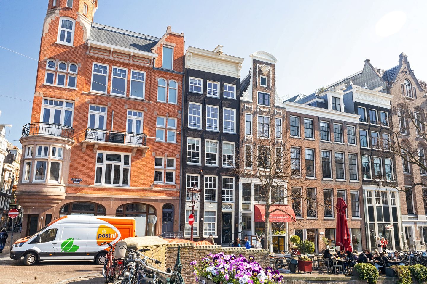 Foto 4 van Keizersgracht 463-A