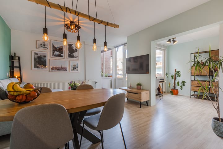 Foto 9 van Middellaan 234