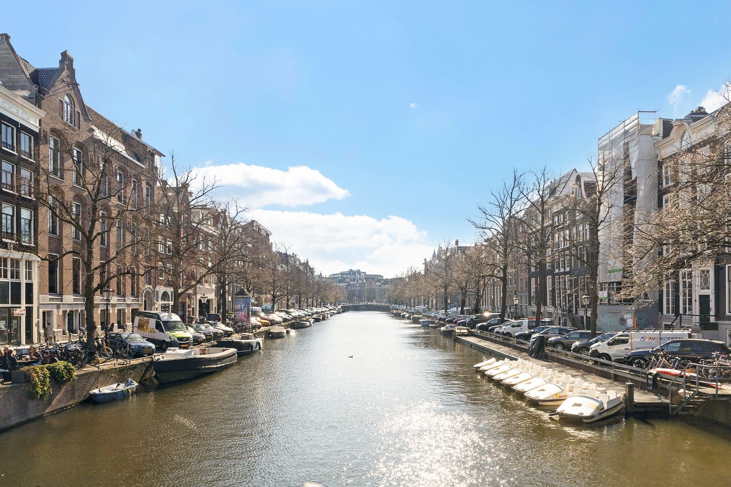 Foto 5 van Keizersgracht 463-A
