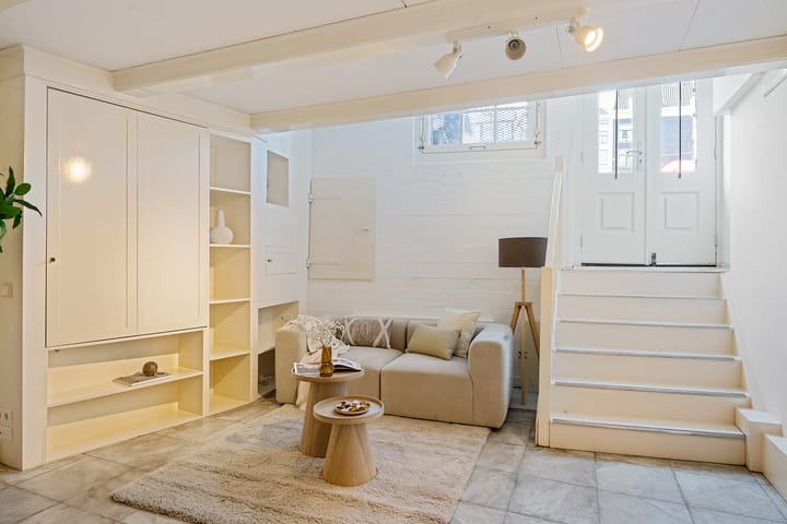 Foto 7 van Keizersgracht 463-A