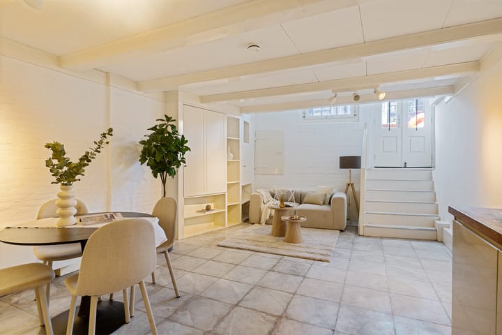 Foto 6 van Keizersgracht 463-A