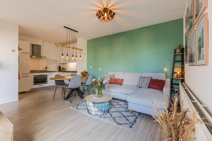 Foto 12 van Middellaan 234