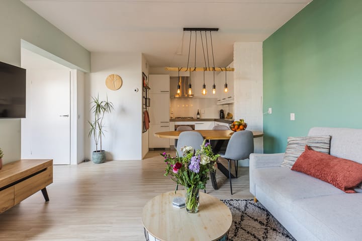 Foto 13 van Middellaan 234