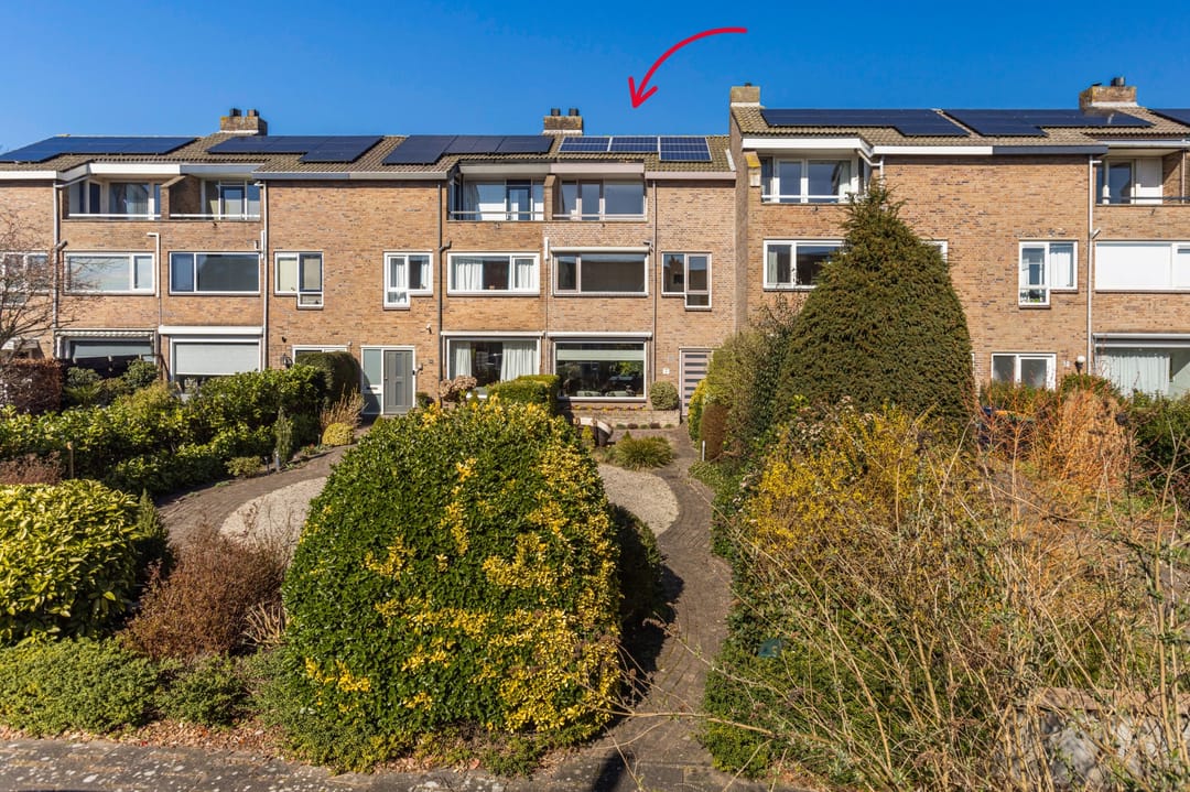 Foto 1 van Andante 27