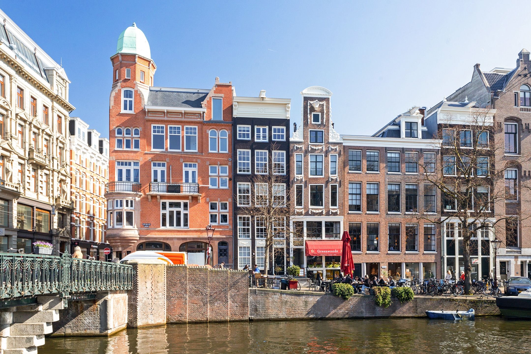 Foto 18 van Keizersgracht 463-A