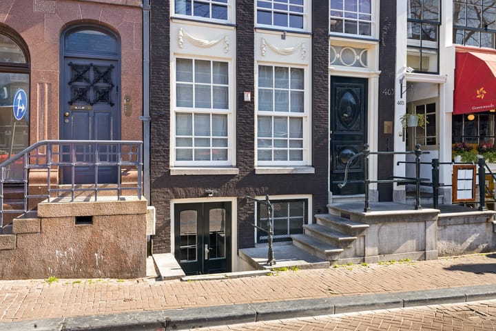 Foto 19 van Keizersgracht 463-A