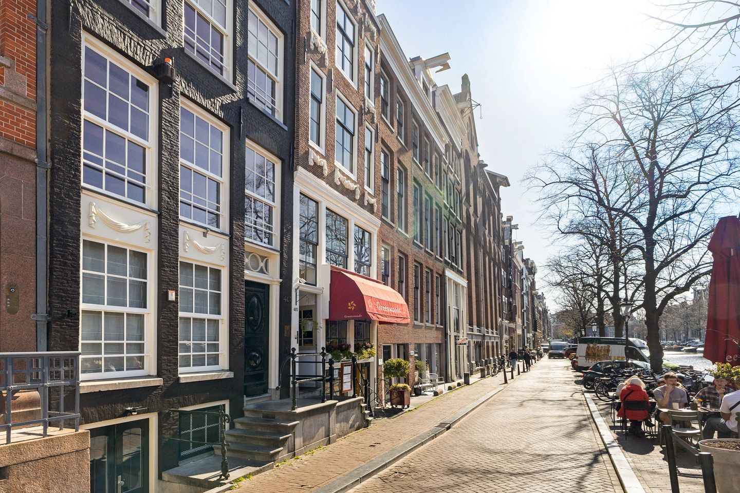 Foto 20 van Keizersgracht 463-A