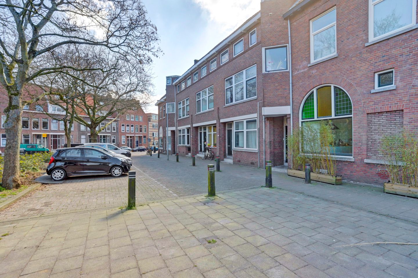 Foto 1 van Aleidastraat 127-A