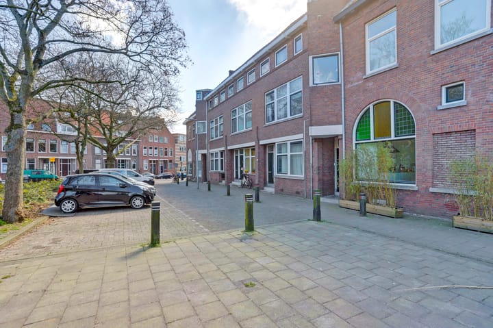 Aleidastraat 127 A