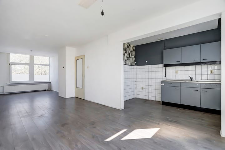 Foto 2 van Aleidastraat 127-A