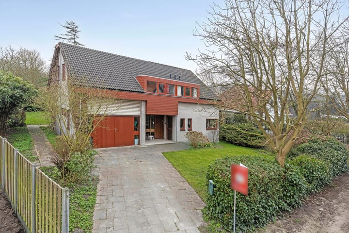 Foto 1 van Sportlaan 3