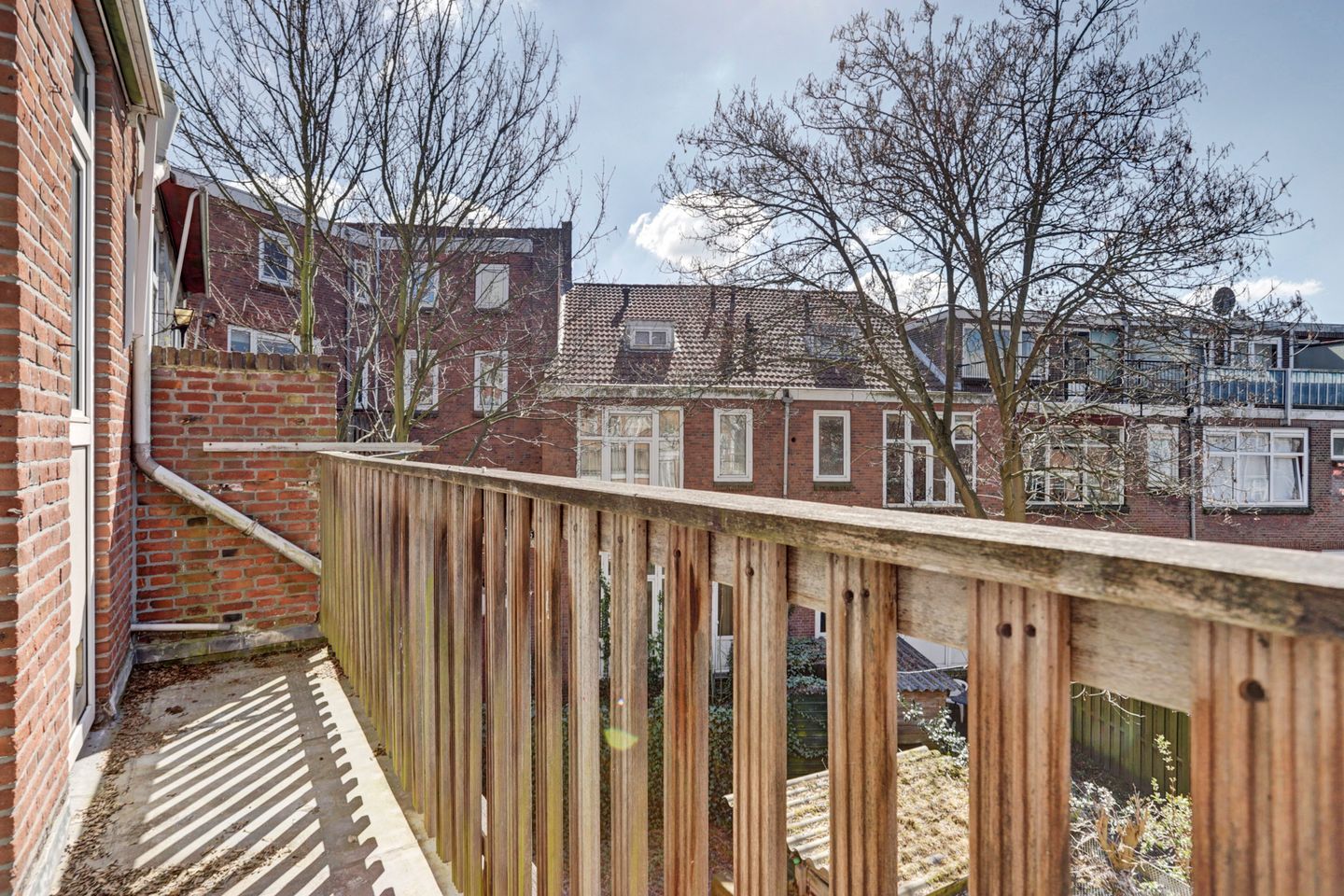 Foto 4 van Aleidastraat 127-A