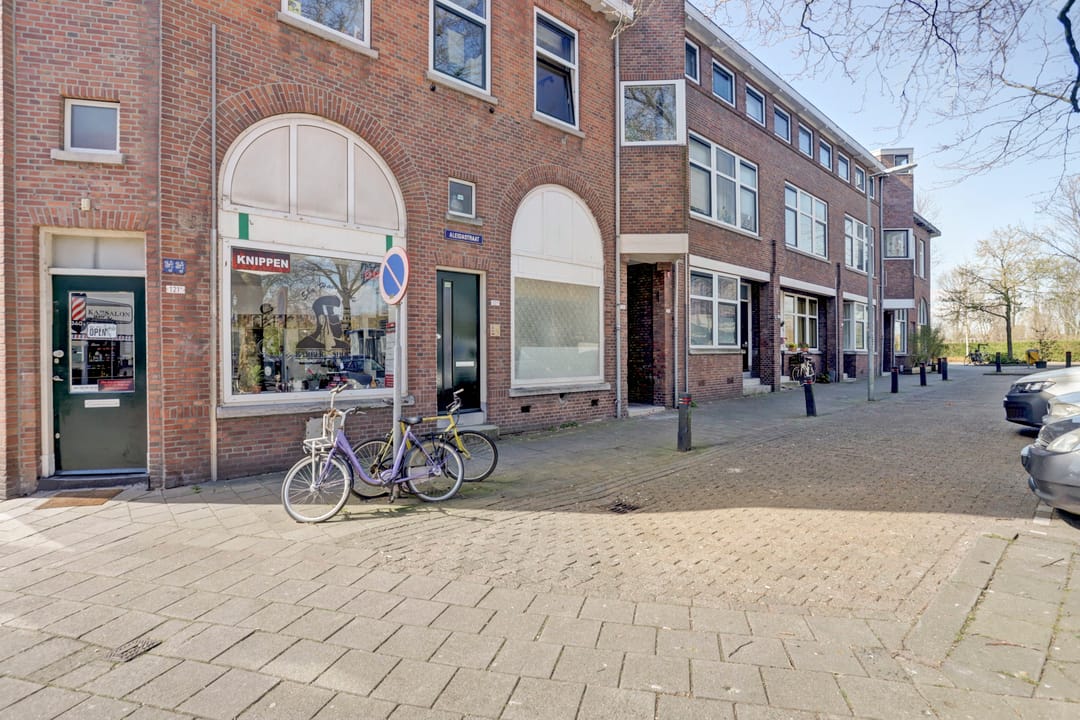 Foto 22 van Aleidastraat 127-A