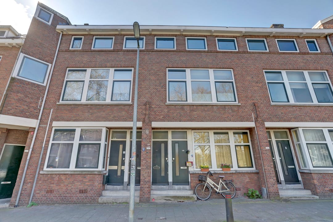 Foto 23 van Aleidastraat 127-A