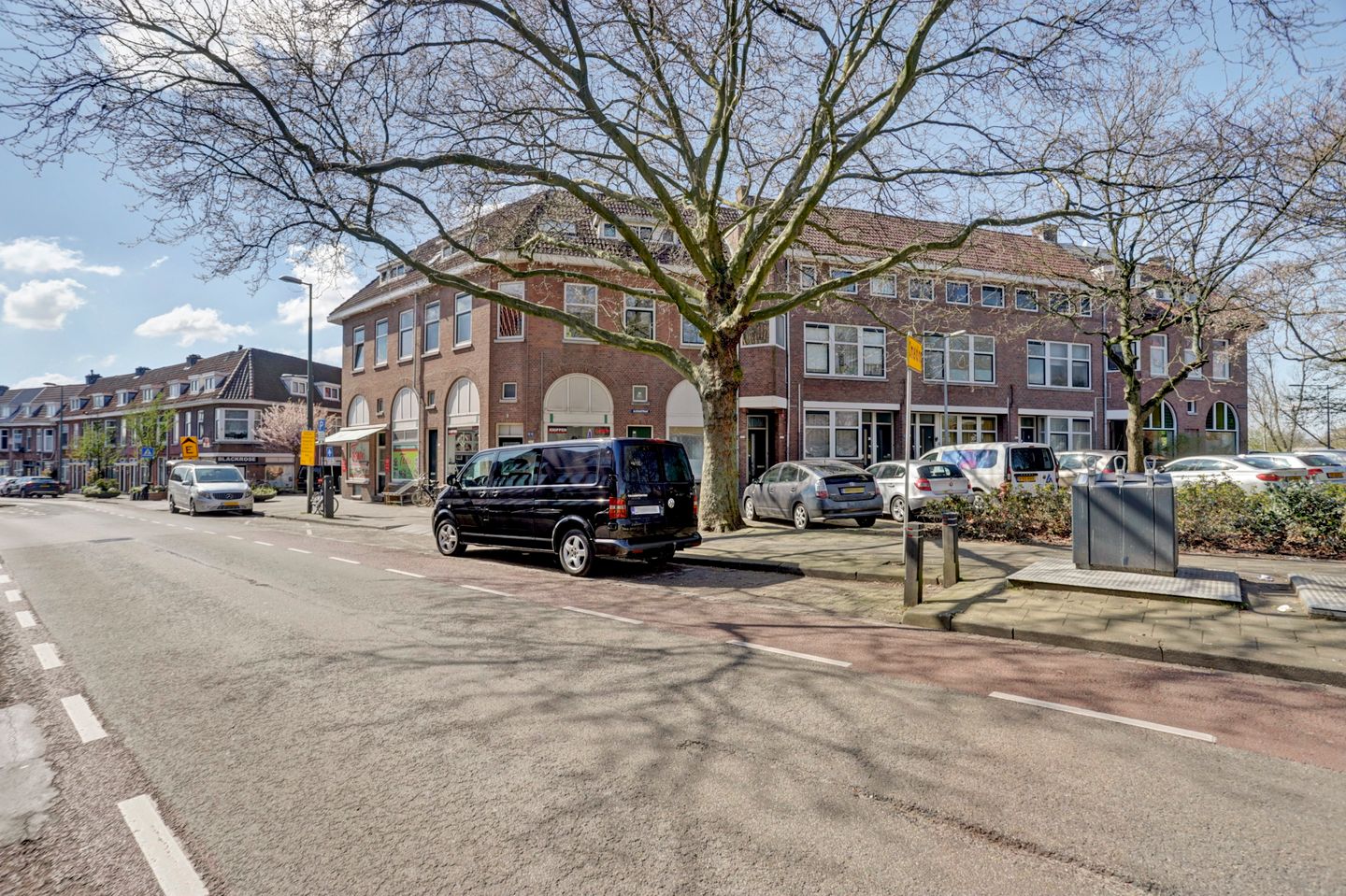 Foto 25 van Aleidastraat 127-A