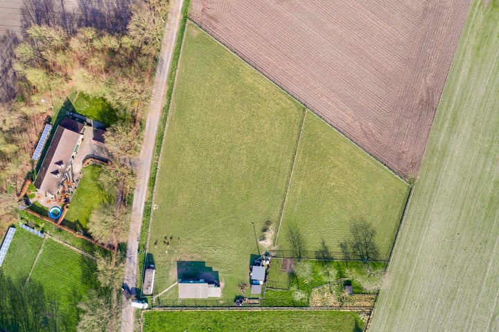 Foto 4 van Baldessenweg