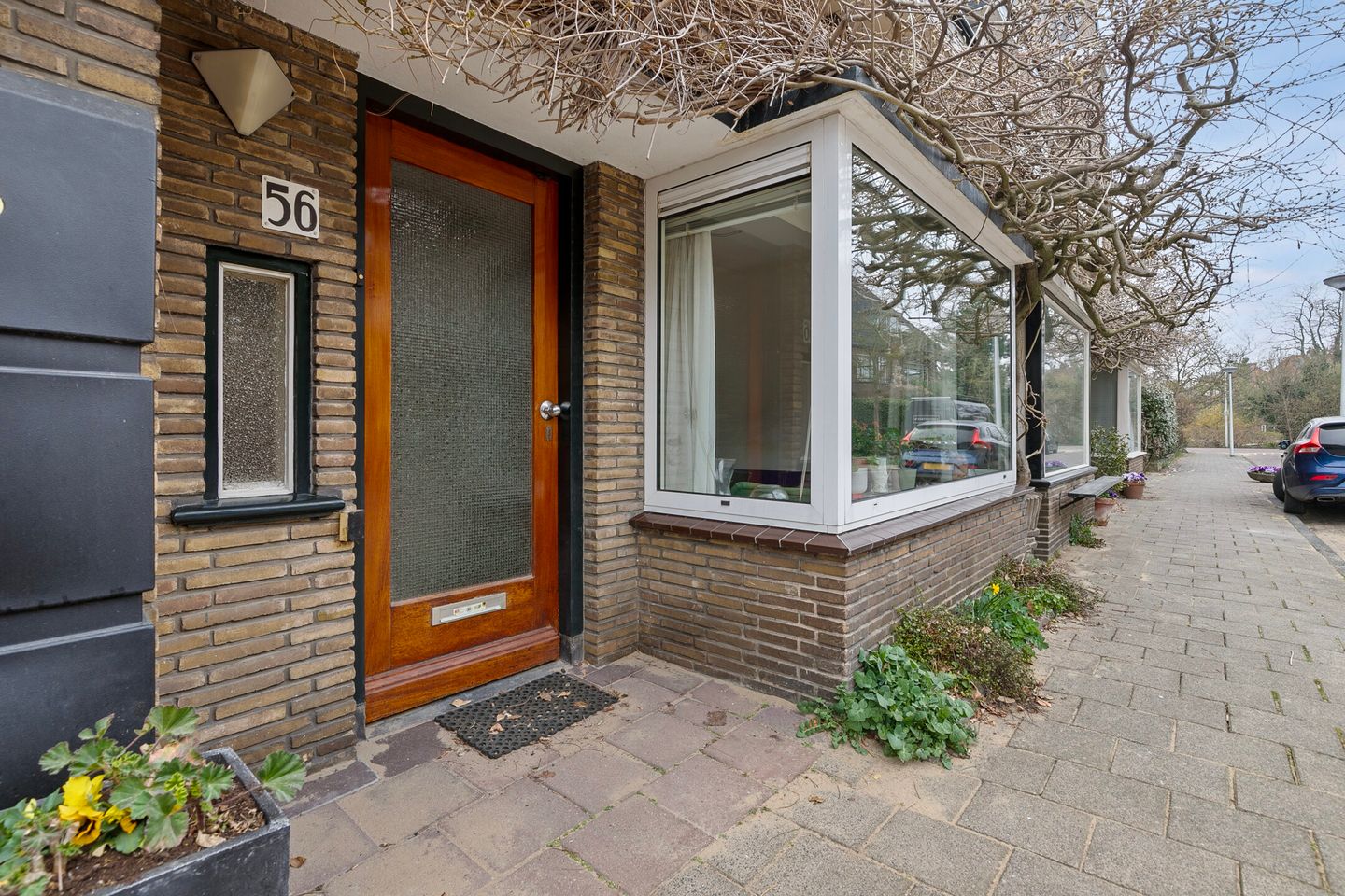 Foto 5 van Kapteynstraat 56