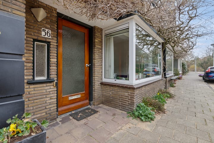 Foto 5 van Kapteynstraat 56