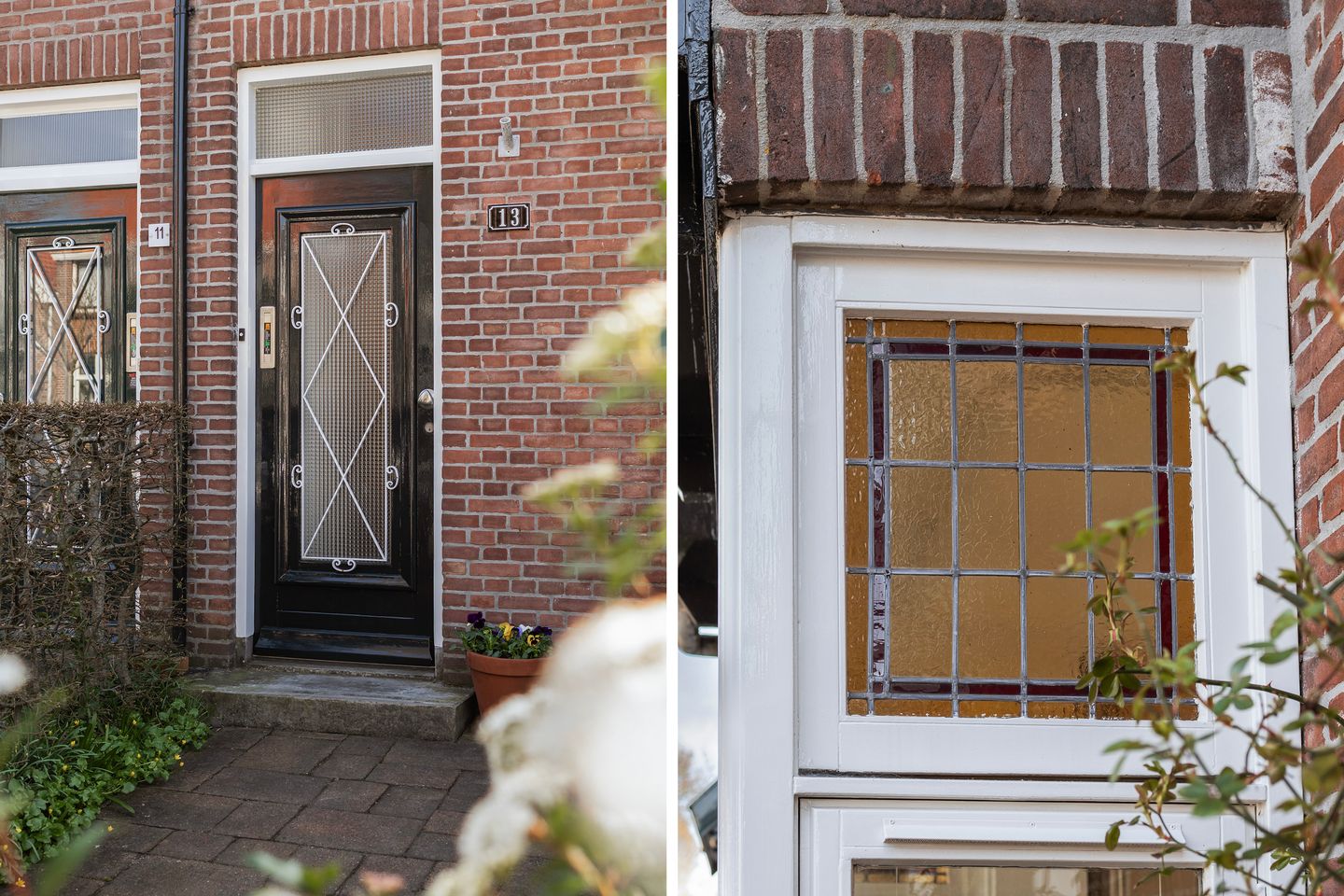 Foto 4 van Gymnasiumstraat 13