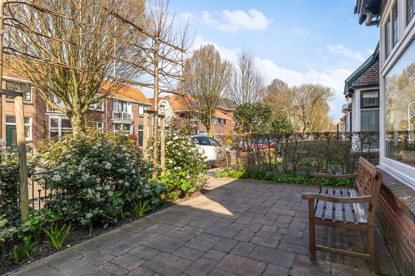 Foto 5 van Gymnasiumstraat 13