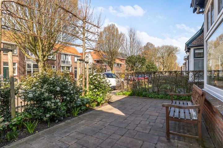 Foto 5 van Gymnasiumstraat 13