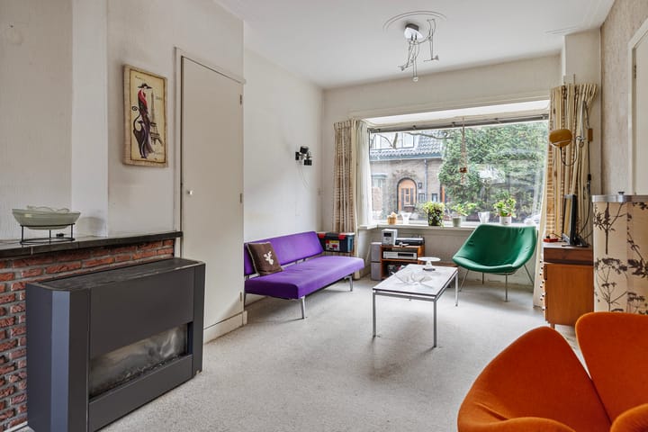 Foto 8 van Kapteynstraat 56