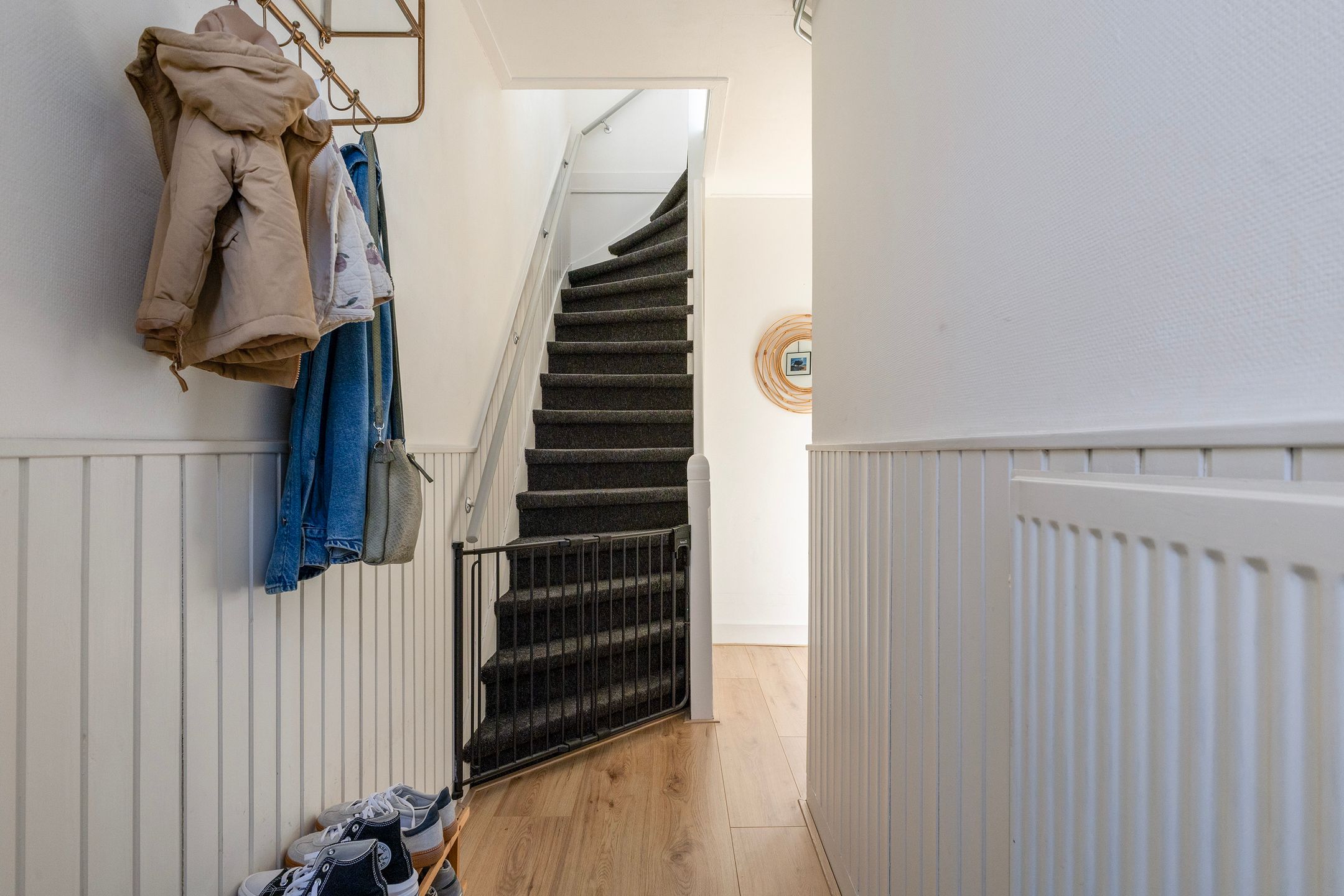 Foto 6 van Gymnasiumstraat 13