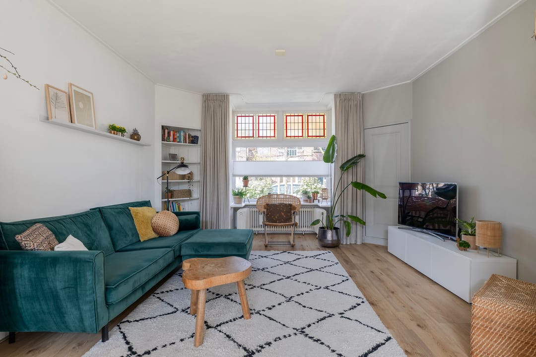 Foto 7 van Gymnasiumstraat 13