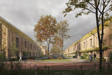 Hoekwoningen thumbnail