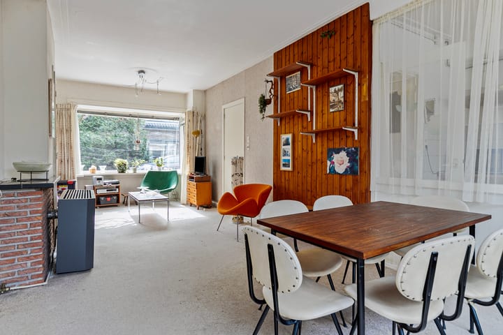 Foto 2 van Kapteynstraat 56