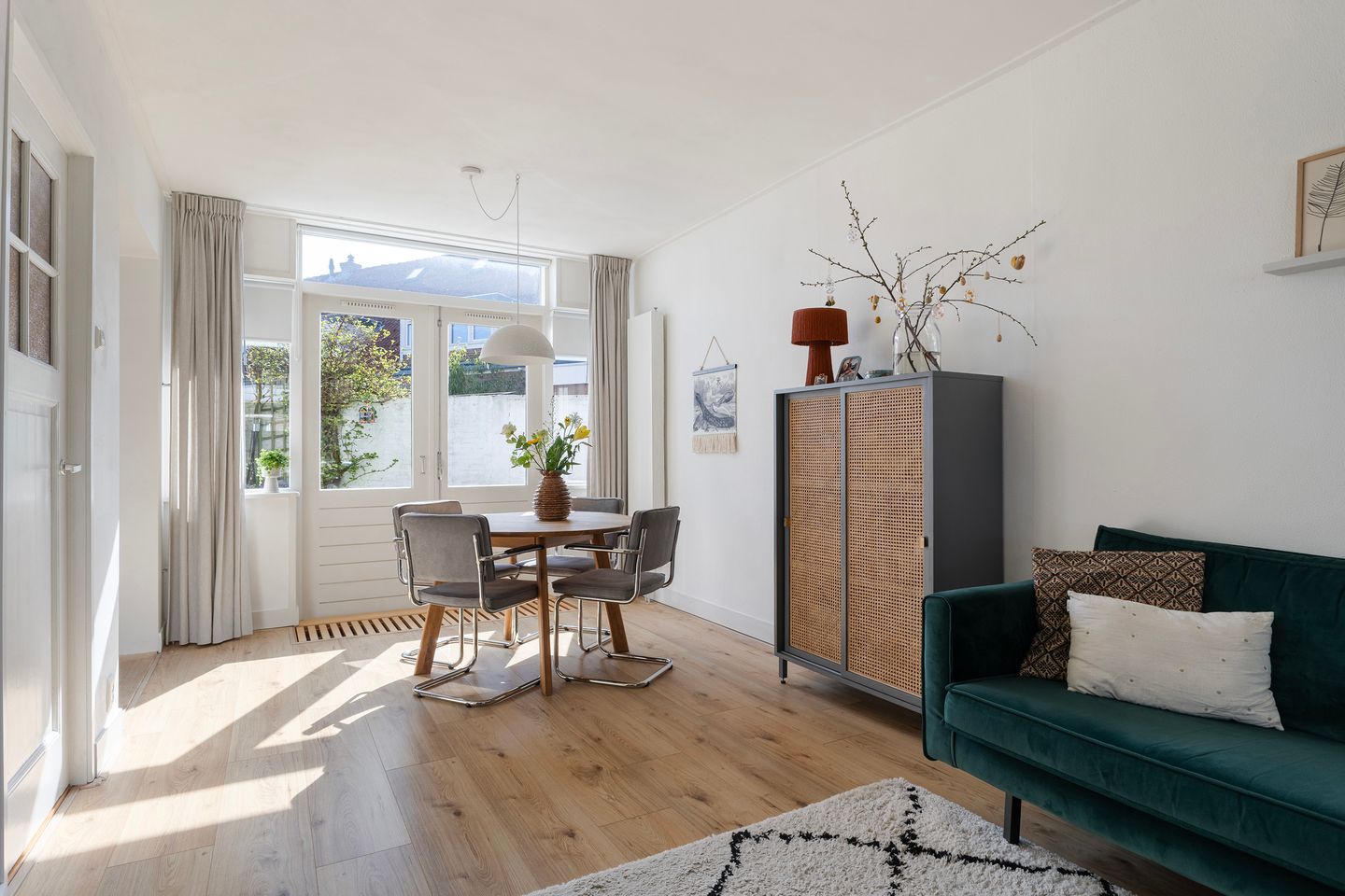 Foto 10 van Gymnasiumstraat 13