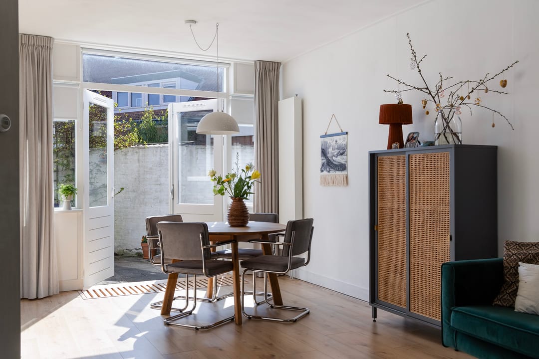 Foto 11 van Gymnasiumstraat 13