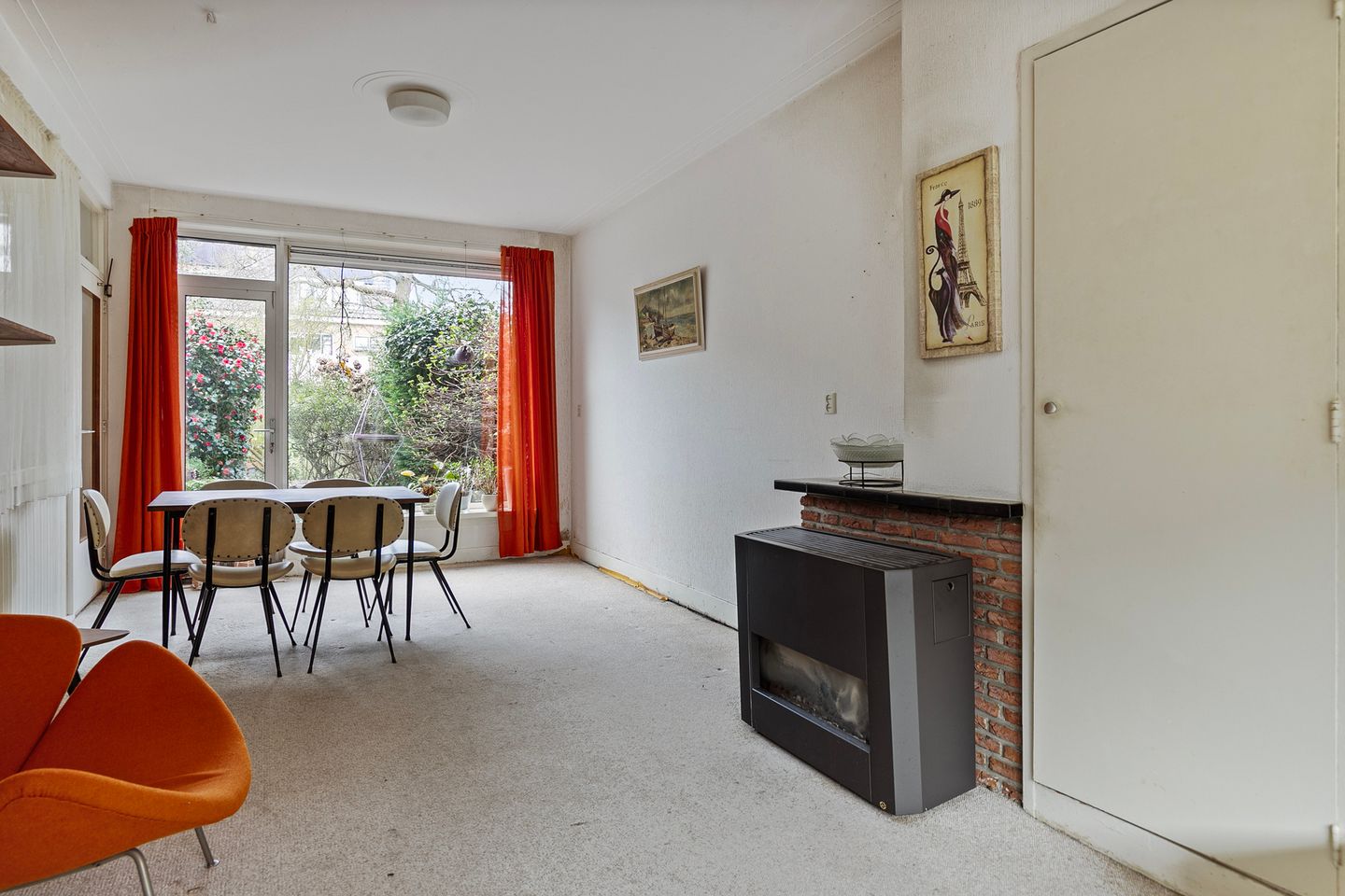 Foto 10 van Kapteynstraat 56