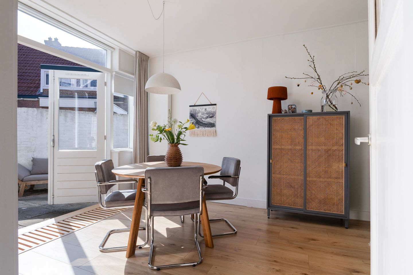 Foto 14 van Gymnasiumstraat 13