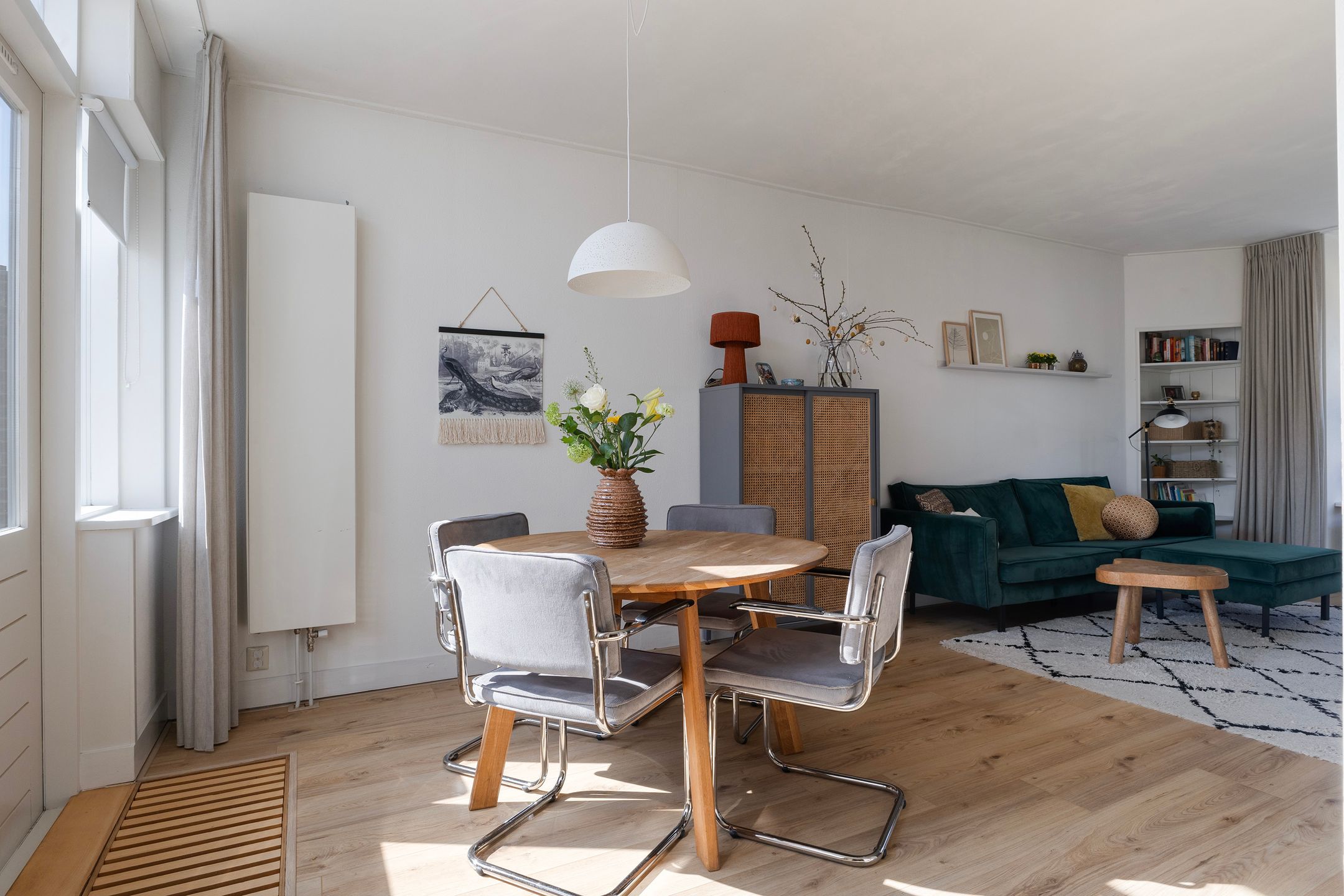 Foto 15 van Gymnasiumstraat 13